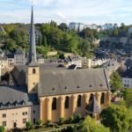 Low-Doc Small Business Loans in Luxembourg